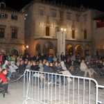 Klapa Song Opens UNESCO Conference 18 UNESCO Klapa 18