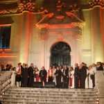 Klapa Song Opens UNESCO Conference 27 UNESCO Klapa 27