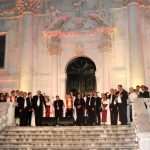 Klapa Song Opens UNESCO Conference 28 UNESCO Klapa 28