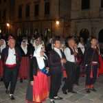 Klapa Song Opens UNESCO Conference 29 UNESCO Klapa 29