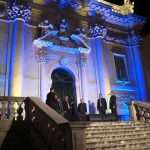 Klapa Song Opens UNESCO Conference 4 UNESCO Klapa 4