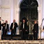 Klapa Song Opens UNESCO Conference 7 UNESCO Klapa 7