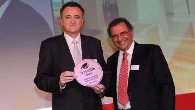 Valamar Lacroma Receives Travelife Gold Award 1 Valamar Lacroma Dubrovnik Travelife Gold Award