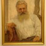 Vlaho Bukovac - one of Croatia's greatest painters 5 ugd izlozba5700