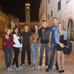 Saturday Night Fever In Dubrovnik Bars 4 02.11 4