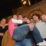 Saturday Night Fever In Dubrovnik Bars 6 02.11 8