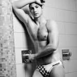 Dubrovnik's Water Polo Stars Shine In New Campaign 3 Andjelo Setka