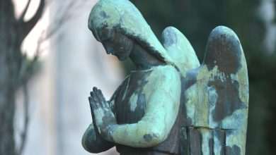 All Souls' Day In Dubrovnik 46 All Souls Day