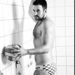 Dubrovnik's Water Polo Stars Shine In New Campaign 2 Dobud Niksa