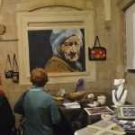 Dubrovnik Artists Exhibition 1