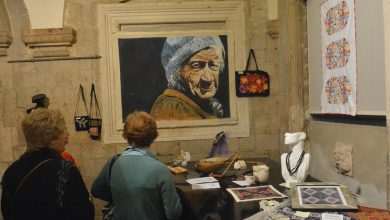 Dubrovnik Artists Exhibition 1