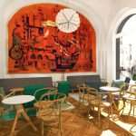 Gradska Kavana Redesign 1 Gradska Kavana Redesign 1