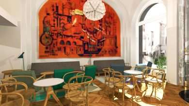 Gradska Kavana Redesign 1 Gradska Kavana Redesign 1