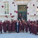 Photo Gallery: Graduation Day In Dubrovnik 1 Graduation 2013 1