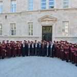 Photo Gallery: Graduation Day In Dubrovnik 10 Graduation 2013 10