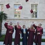 Photo Gallery: Graduation Day In Dubrovnik 2 Graduation 2013 2