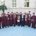 Photo Gallery: Graduation Day In Dubrovnik 4 Graduation 2013 4