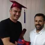 Photo Gallery: Graduation Day In Dubrovnik 6 Graduation 2013 6