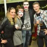 Erasmus Halloween Party At Epic bar 1 Halloween 1
