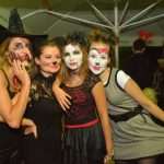 Erasmus Halloween Party At Epic bar 10 Halloween 10