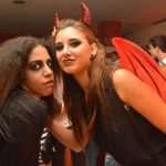 Erasmus Halloween Party At Epic bar 11 Halloween 11