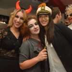 Erasmus Halloween Party At Epic bar 13 Halloween 13