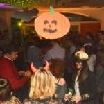 Erasmus Halloween Party At Epic bar 14 Halloween 14
