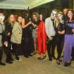 Erasmus Halloween Party At Epic bar 2 Halloween 2