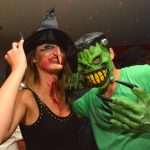 Erasmus Halloween Party At Epic bar 6 Halloween 6