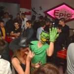Erasmus Halloween Party At Epic bar 7 Halloween 7