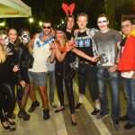 Erasmus Halloween Party At Epic bar 9 Halloween 9
