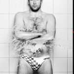 Dubrovnik's Water Polo Stars Shine In New Campaign 8 Ivan Krapic