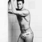 Dubrovnik's Water Polo Stars Shine In New Campaign 9 Ivan Milakovic