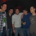 Photo Gallery: Ivan Zak @ Culture Club Revelin 2 Ivan Zak @ Revelin 5