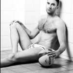 Dubrovnik's Water Polo Stars Shine In New Campaign 10 Josip Pavic