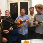 Kokam Wine Tasting Event 1 Kokam Wine Tasting 2013 1