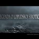 'Legend of the Lopud Orphan' Animated Film 3 Lopud Legend Animated Movie 4