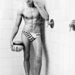 Dubrovnik's Water Polo Stars Shine In New Campaign 11 Luka Bukic