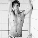 Dubrovnik's Water Polo Stars Shine In New Campaign 4 Marko Bijac