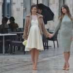 November Rain Reaches Dubrovnik 4 November Rain Stradun 3