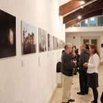 Nordic Third Ear Festival Opens 5 Third Ear Festival 2013 10