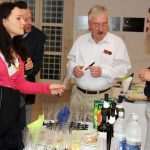 Nordic Third Ear Festival Opens 4 Third Ear Festival 2013 11