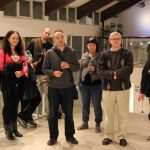 Nordic Third Ear Festival Opens 2 Third Ear Festival 2013 13