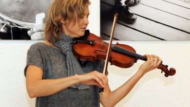 Nordic Third Ear Festival Opens 25 Third Ear Festival 2013 4