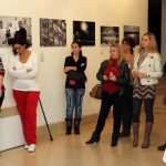 Nordic Third Ear Festival Opens 7 Third Ear Festival 2013 8