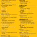 Nordic Third Ear Festival Opens 15 Third Ear Festival Program