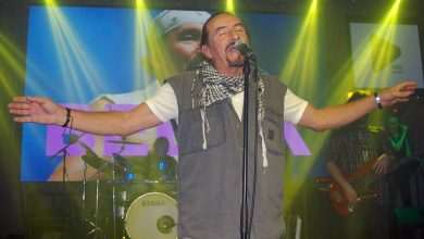 Photo Gallery: Zeljko Bebek @ Revelin 1 Zeljko Bebek @ Revelin 22