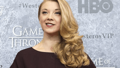 Game of Thrones Countdown Clock 1 Natalie Dormer Game of Thrones