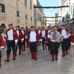 Christmas In Dubrovnik 1 Christmas Eve In Dubrovnik 1