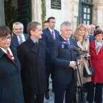 Christmas In Dubrovnik 4 Christmas Eve In Dubrovnik 4